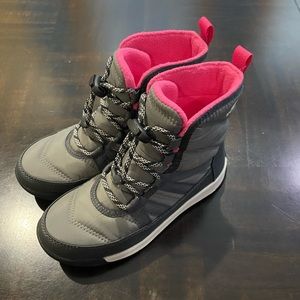 SOREL Whitney II Short Lace Waterproof Winter Boot